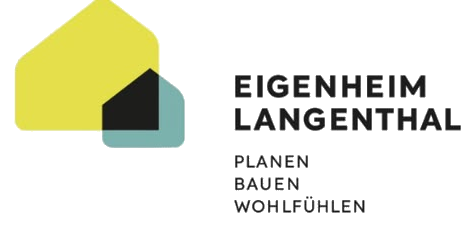Eigenheim Langenthal: Planen, Bauen, Wohlfühlen