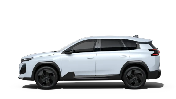 Neuer Citroën C5 Aircross